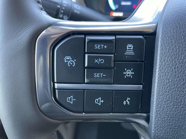 New 2026 Ford F450 Platinum w/ Platinum Plus Package image 17