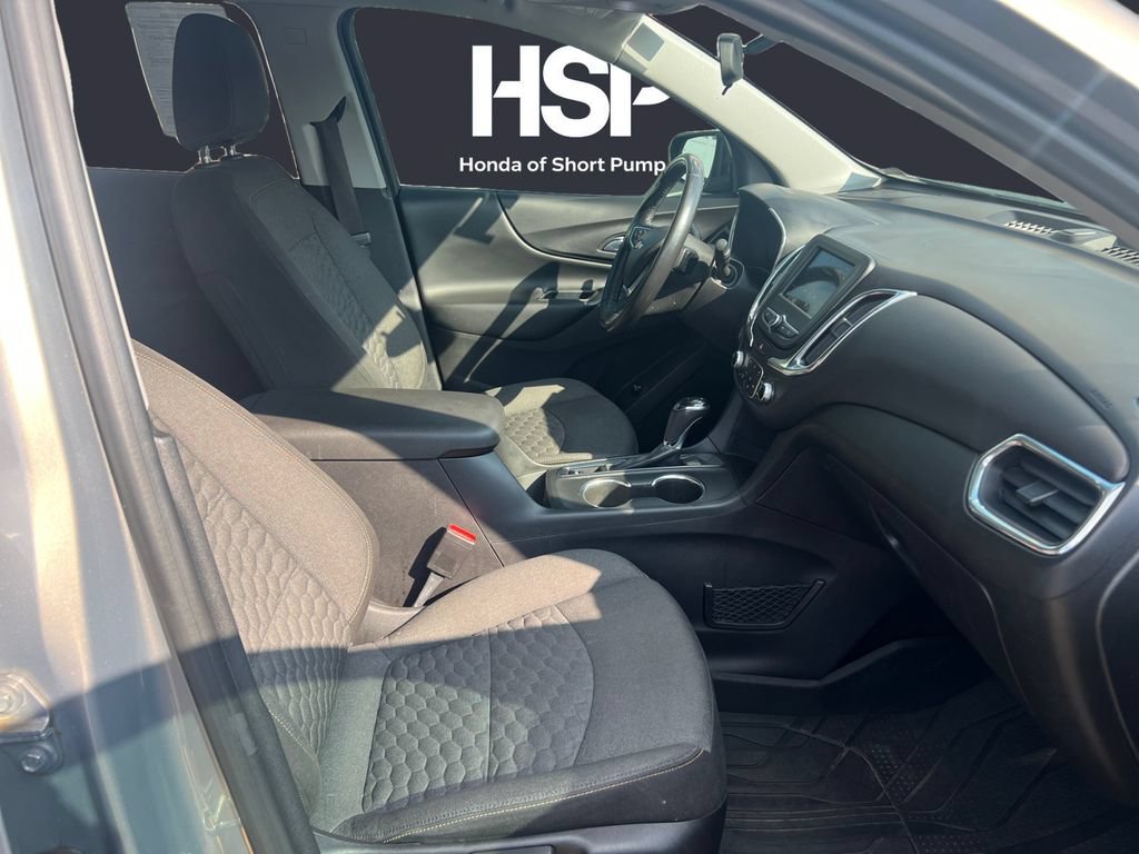 Used 2019 Chevrolet Equinox LT FWD image 15