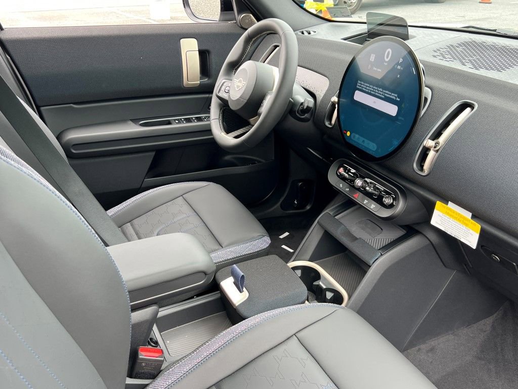 New 2025 MINI Cooper Countryman S image 8