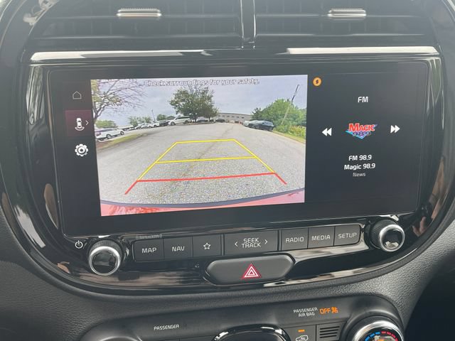 Used 2023 Kia Soul S FWD image 20