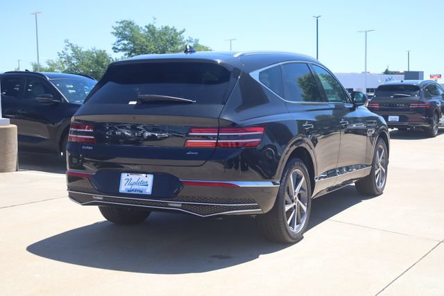 New 2026 Genesis GV80 2.5T Advanced AWD/4WD image 5