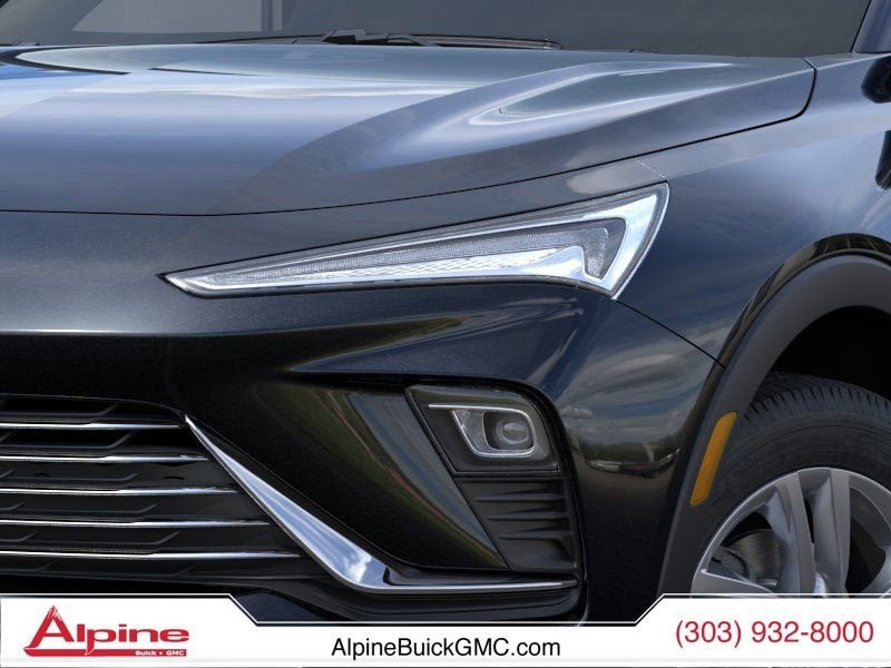 New 2026 Buick Envista Sport Touring FWD image 10