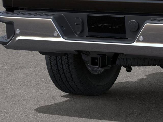 New 2026 Chevrolet Silverado 2500 LT w/ All Star Edition image 15