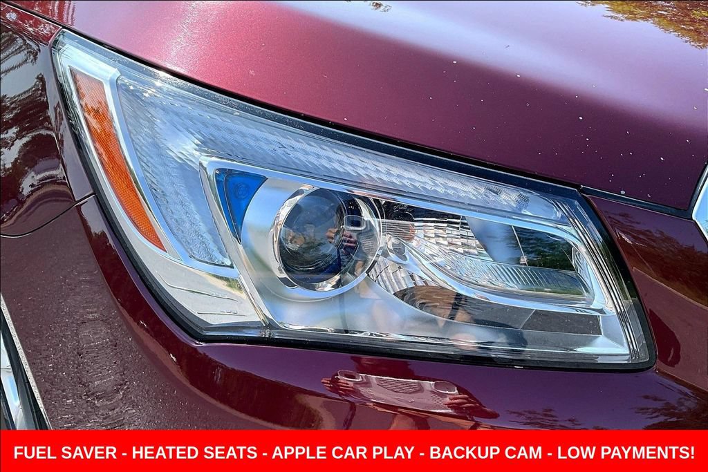 Used 2016 Buick LaCrosse Leather FWD image 31