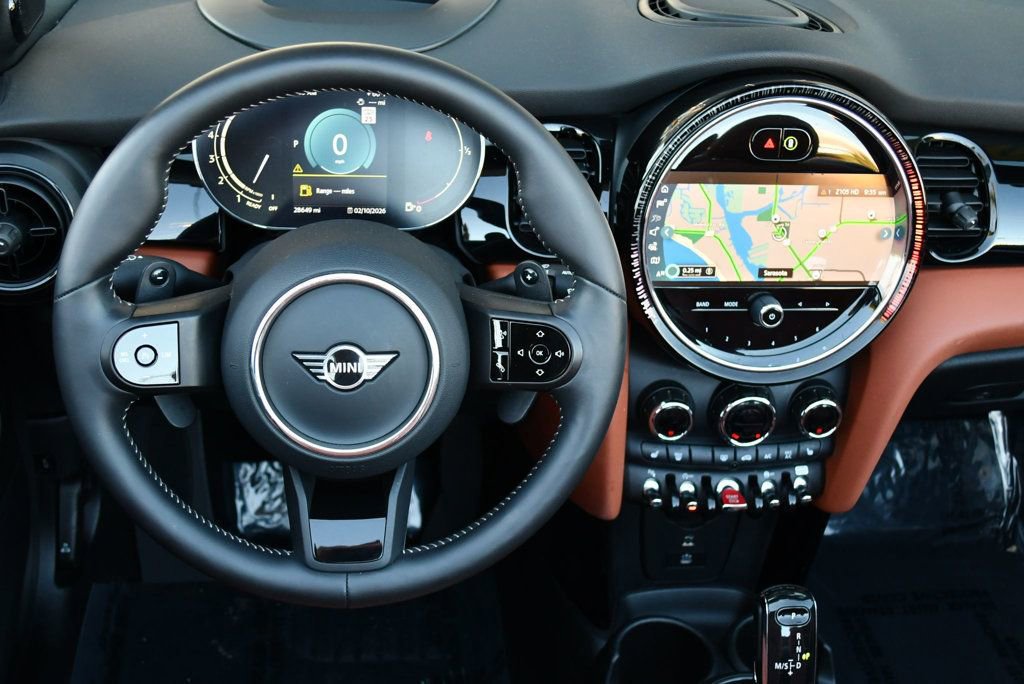Used 2023 MINI Cooper S image 64