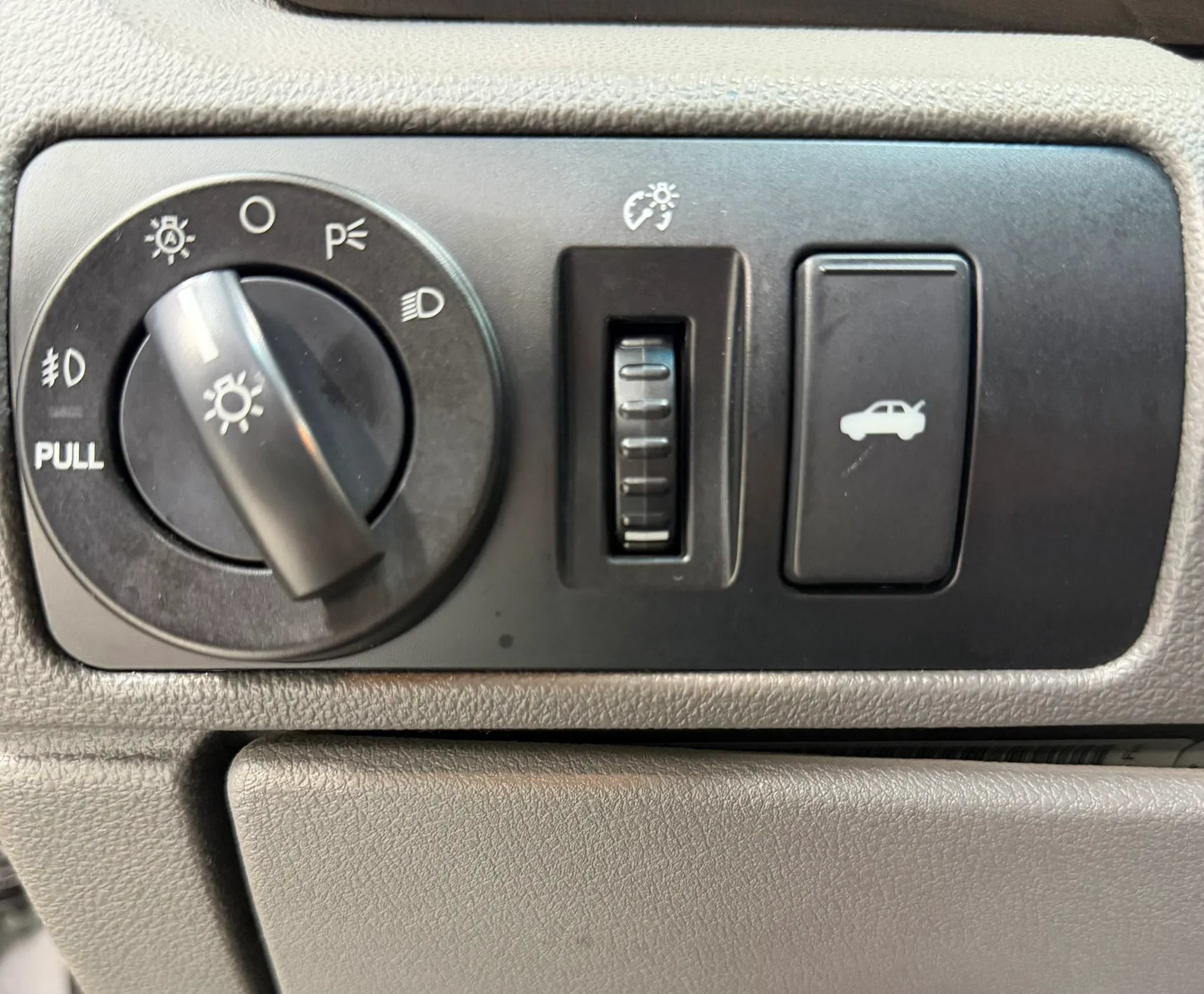Used 2008 Mercury Sable Premier AWD/4WD image 24