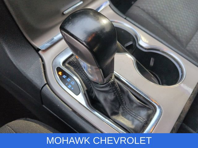 Used 2021 Jeep Grand Cherokee Laredo AWD/4WD image 17