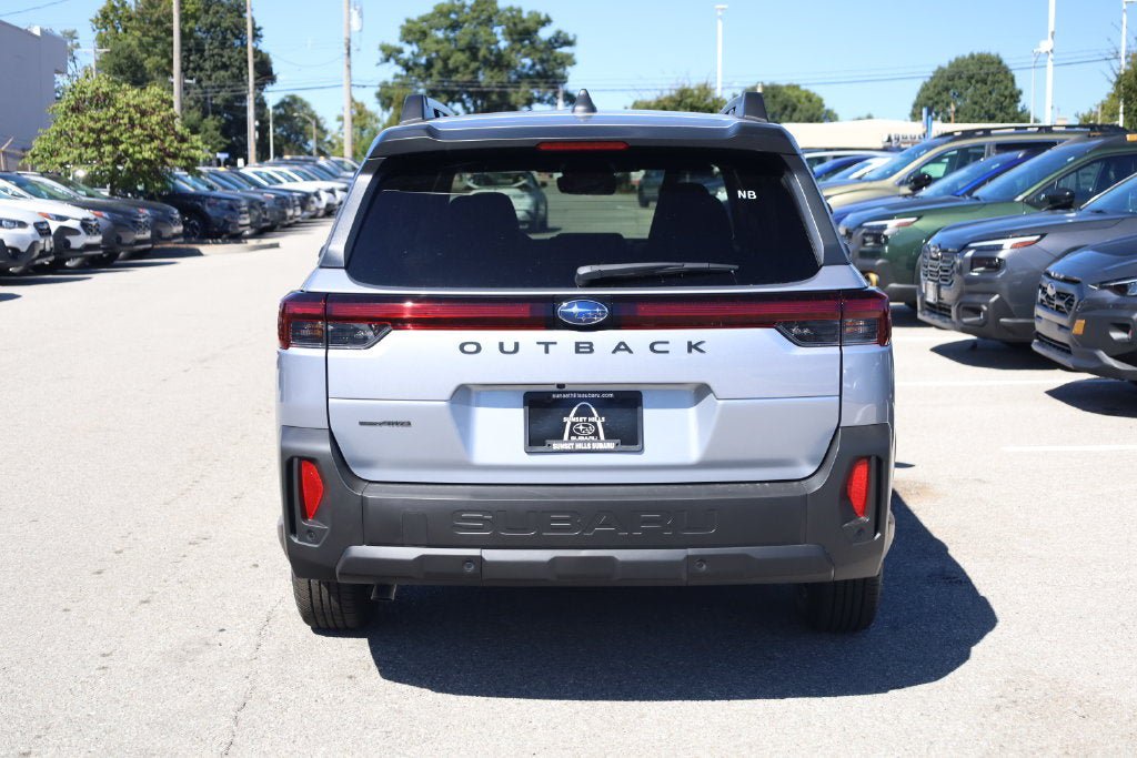 New 2026 Subaru Outback Premium AWD/4WD image 6