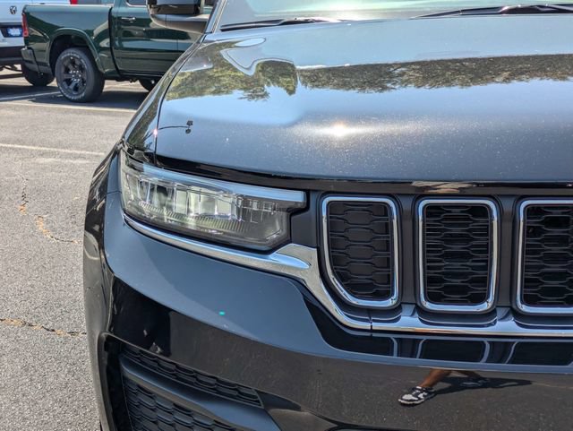 New 2026 Jeep Grand Cherokee Laredo X RWD image 10