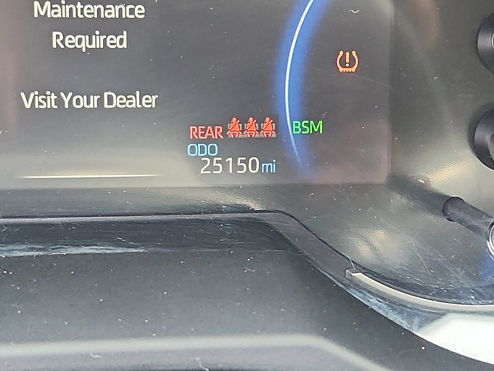 Used 2024 Toyota RAV4 XLE image 20