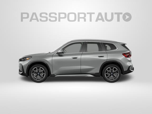 New 2027 BMW X1 xDrive28i AWD/4WD image 5
