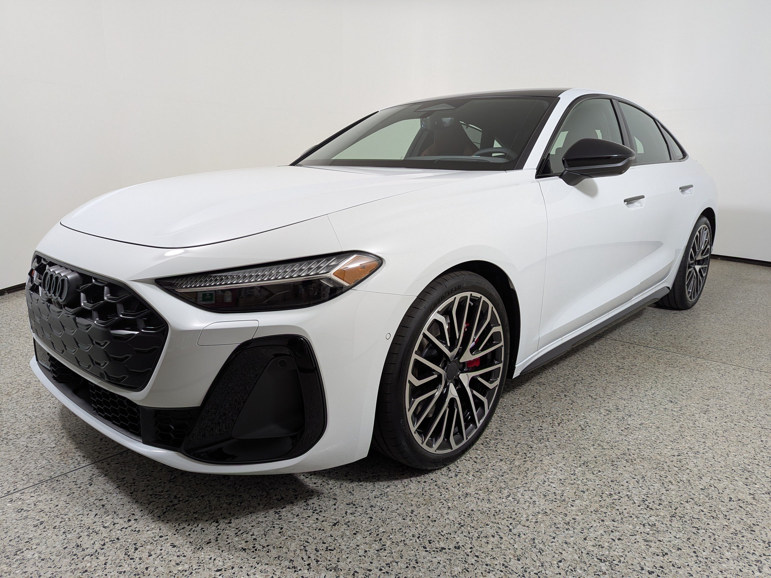 New 2026 Audi S5 Prestige AWD/4WD image 3