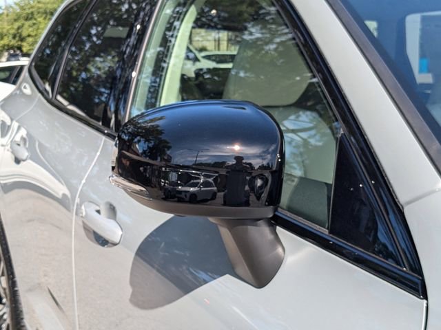 New 2025 Volvo XC60 B5 Ultra w/ Protection Package Premier image 15