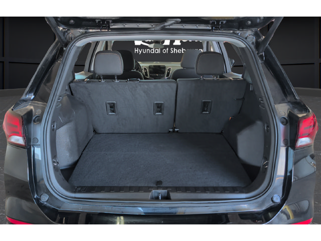 Used 2024 Chevrolet Equinox LT AWD/4WD image 26