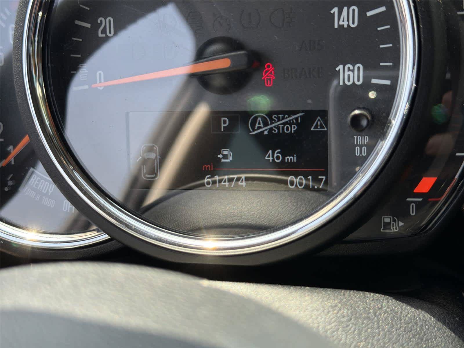 Used 2020 MINI Cooper Clubman S FWD image 19