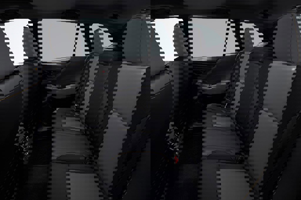 New 2025 Subaru Outback Wilderness image 11