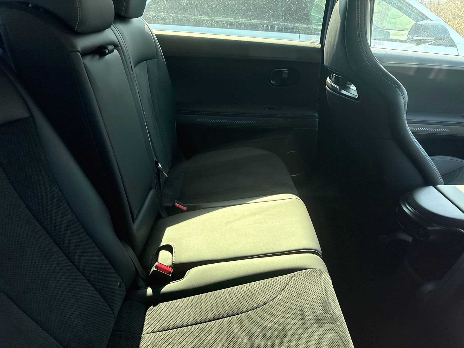 Used 2025 Hyundai Ioniq 5 N image 7