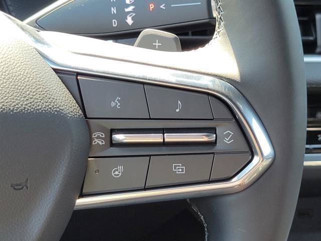 New 2026 Chevrolet Equinox LT w/ Convenience Package II AWD/4WD image 17