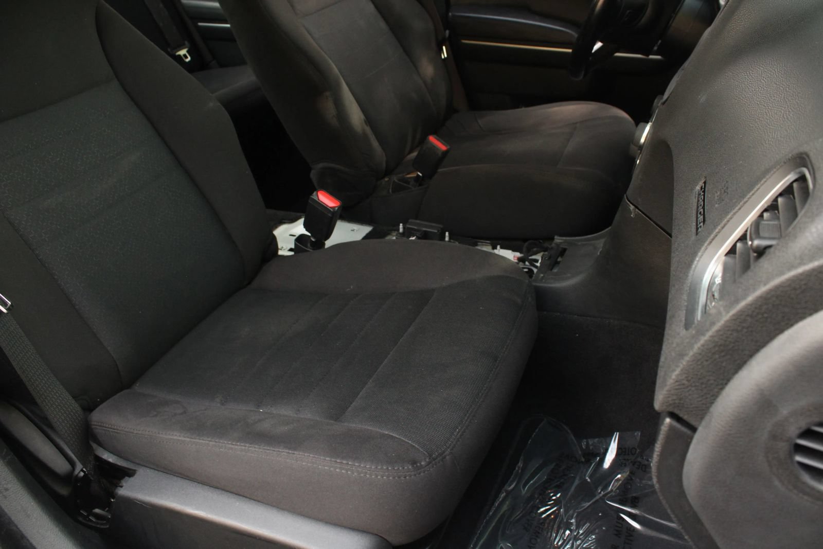 Used 2019 Dodge Charger Police AWD/4WD image 28