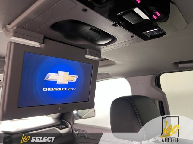 Used 2019 Chevrolet Suburban Premier AWD/4WD image 32