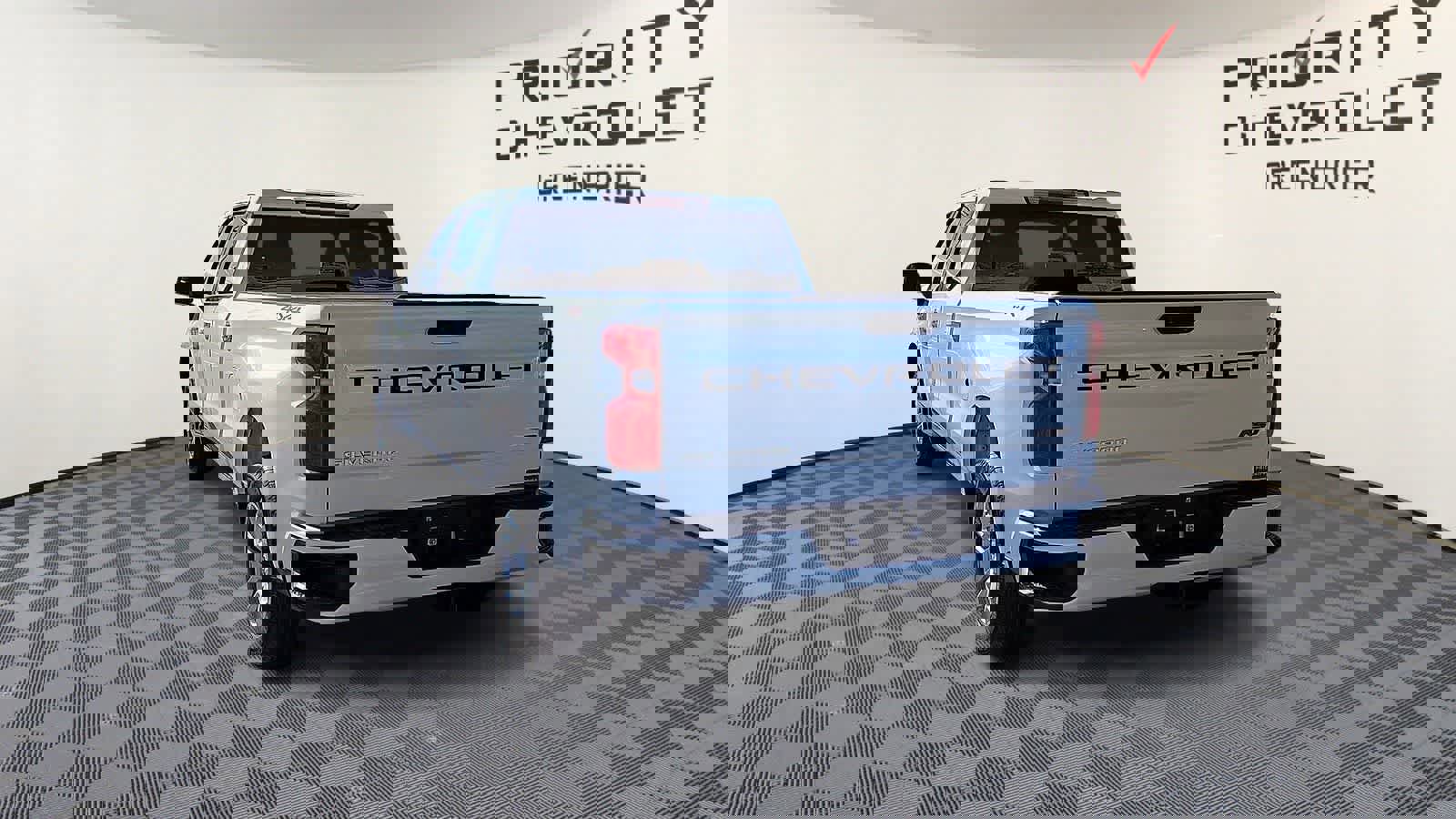 Used 2023 Chevrolet Silverado 1500 RST image 7