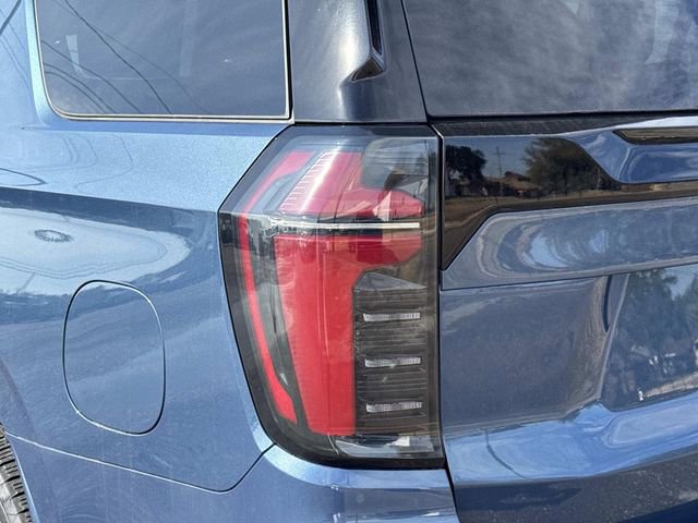 New 2026 Chevrolet Tahoe LS w/ LPO, Dark Essentials Package image 40