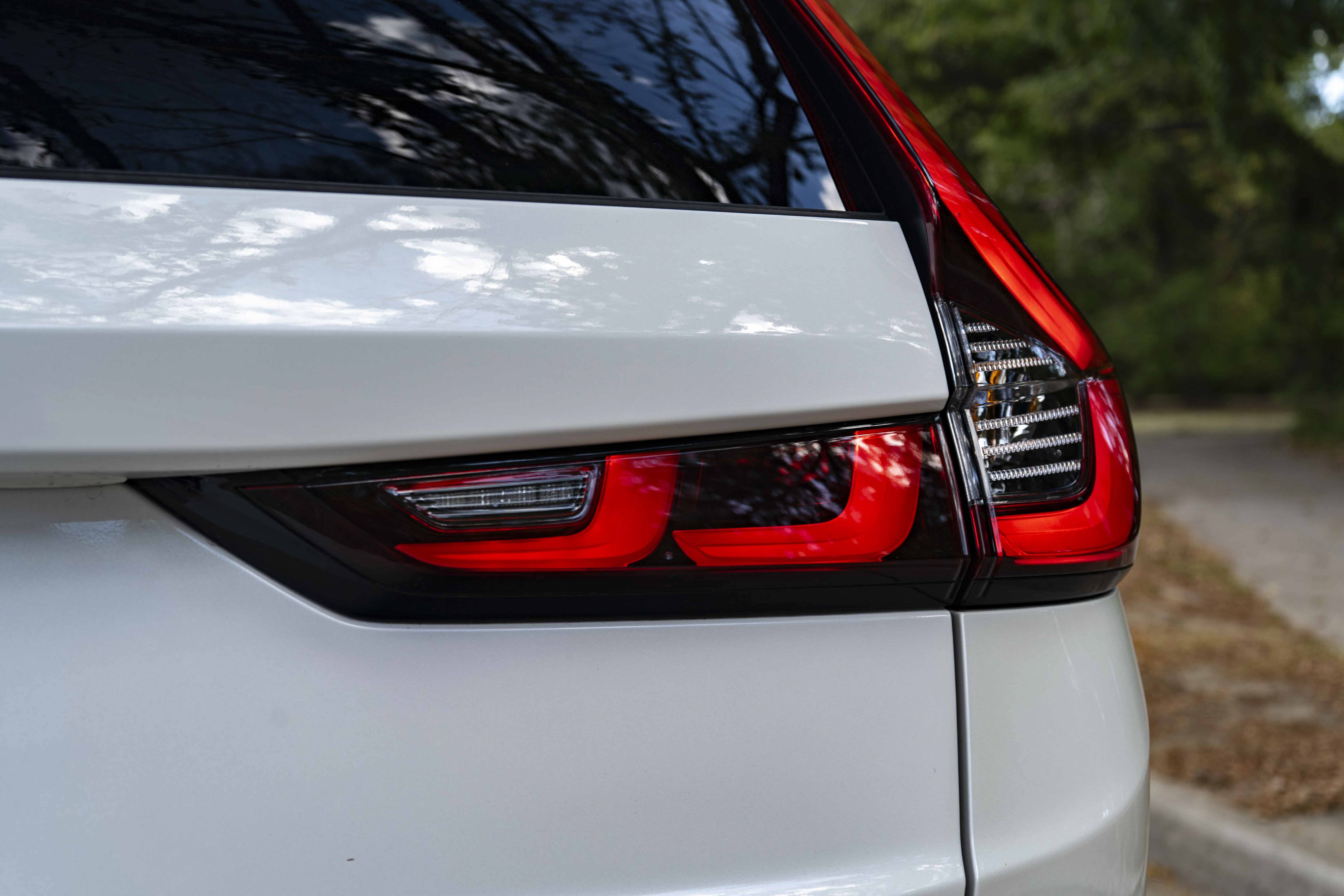 Used 2026 Honda CR-V Sport-L image 13