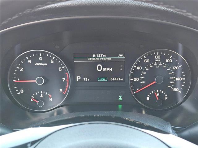 Used 2022 Kia Sportage SX image 10
