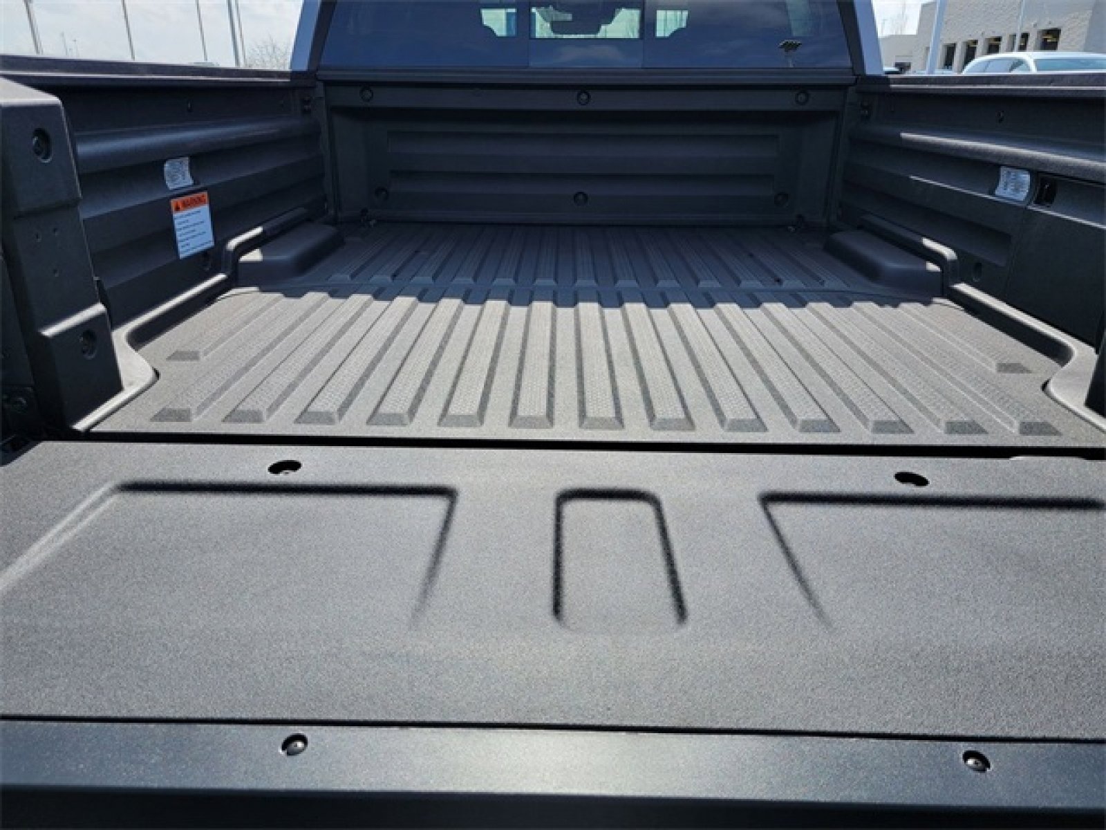 New 2026 Honda Ridgeline RTL image 9