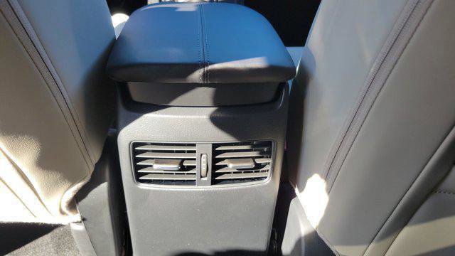 New 2026 MAZDA CX-30 AWD 2.5 S image 11