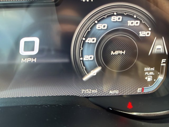 Used 2025 RAM 1500 Rebel w/ Rebel Level 2 Equipment Group image 22