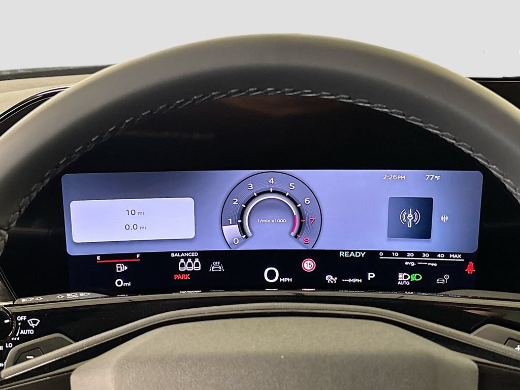 New 2026 Audi Q3 quattro 2.0T AWD/4WD image 10