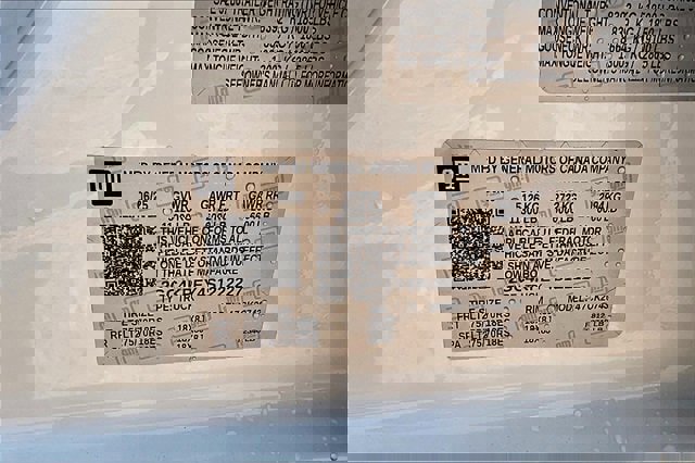 New 2025 Chevrolet Silverado 2500 LTZ w/ LTZ Convenience Package image 14