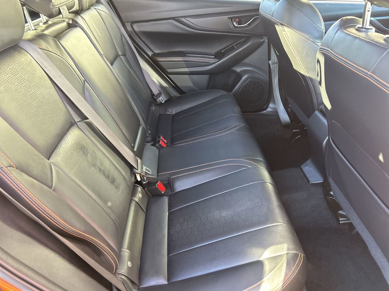 Used 2019 Subaru Crosstrek 2.0i Limited w/ Moonroof Package image 10