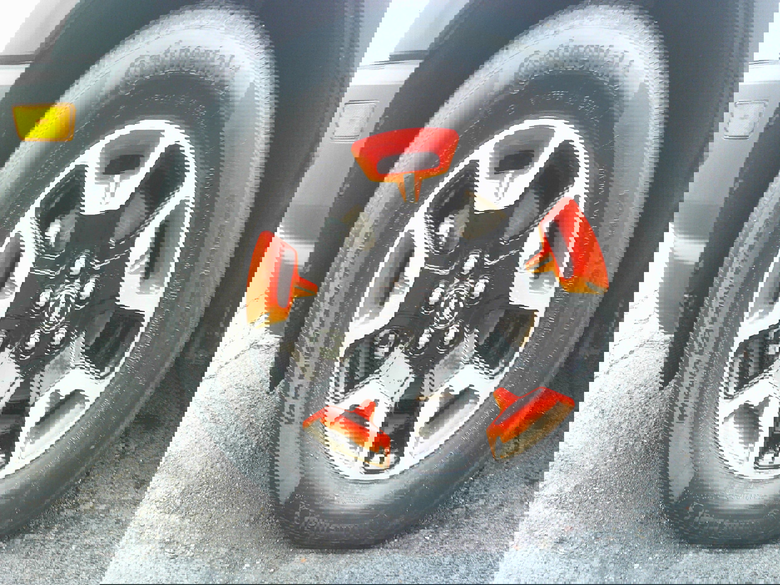 Used 2024 Ford Bronco Sport Free Wheeling w/ Convenience Package image 12