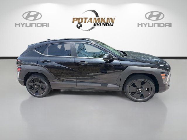 New 2026 Hyundai Kona SEL Sport FWD image 4