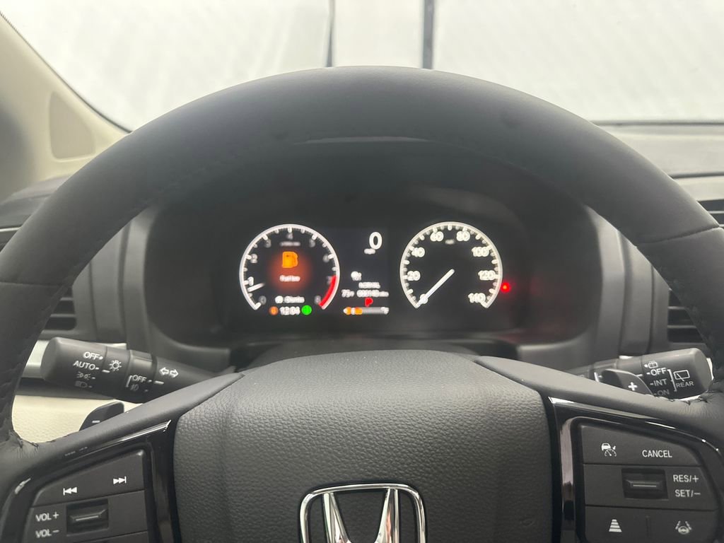 New 2026 Honda Odyssey EX-L image 29