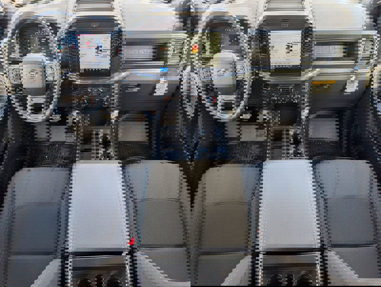 New 2026 Ford F150 STX w/ Equipment Group 200A image 5