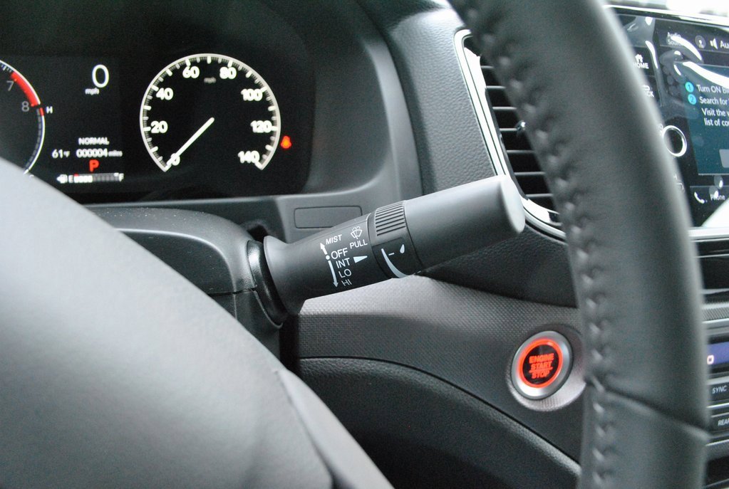 New 2026 Honda Ridgeline RTL image 9