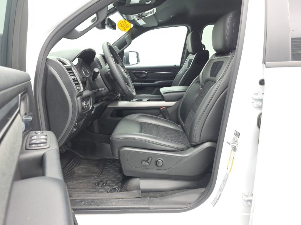 Used 2023 RAM 1500 Big Horn image 15