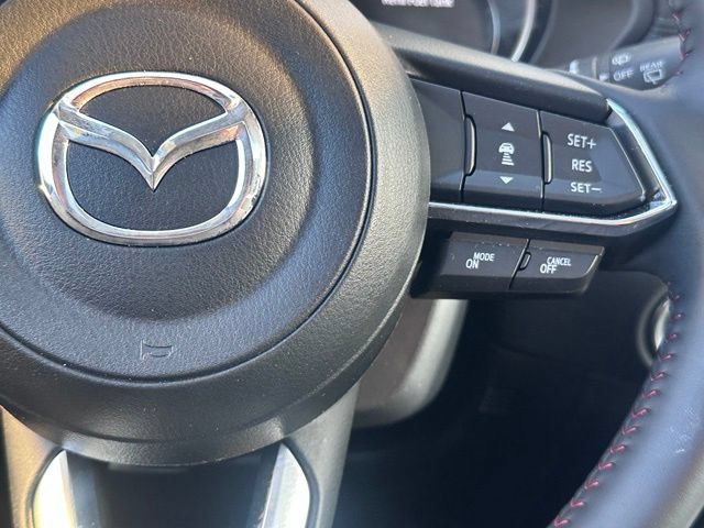 Used 2023 MAZDA CX-5 Carbon Edition AWD/4WD image 20