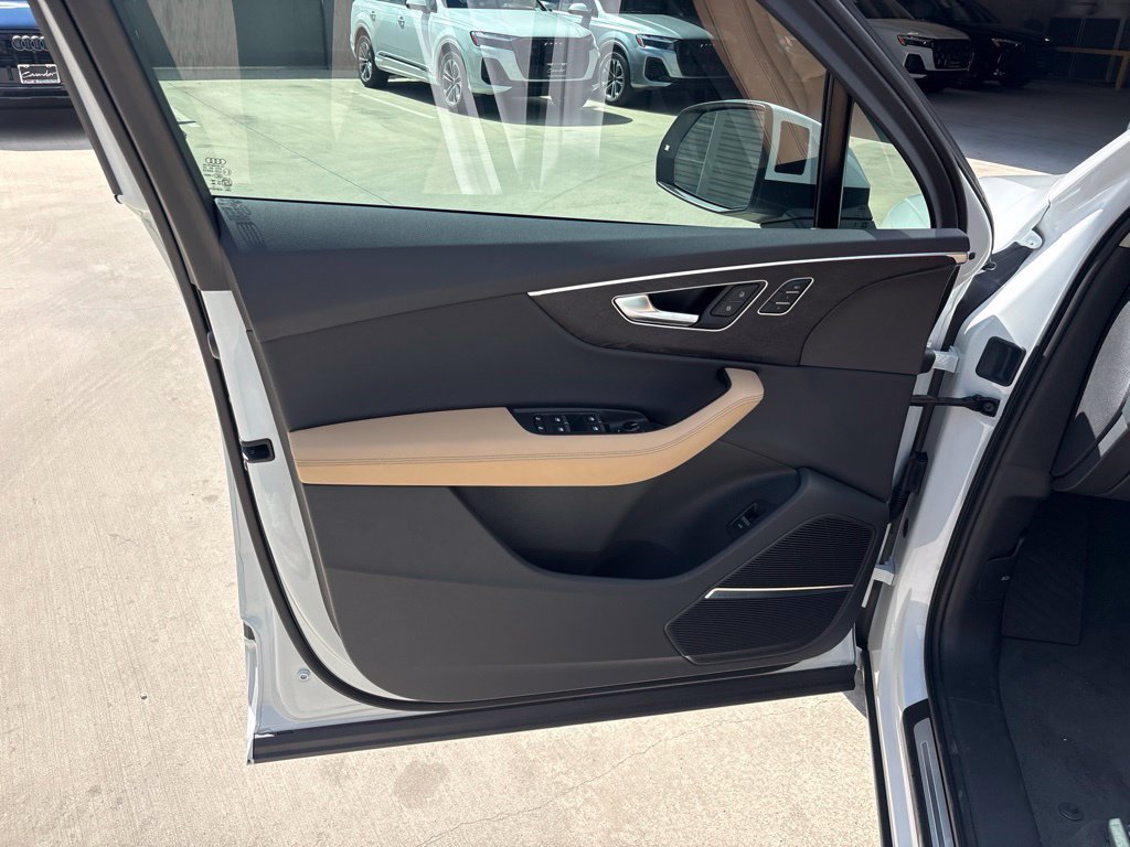 New 2026 Audi Q7 2.0T Premium Plus AWD/4WD image 10