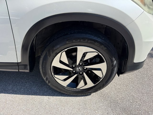 Used 2015 Honda CR-V Touring image 22