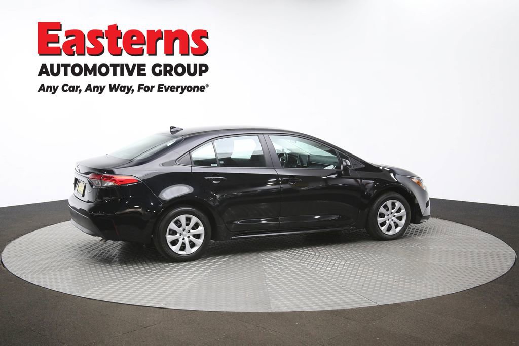 Used 2024 Toyota Corolla LE image 41