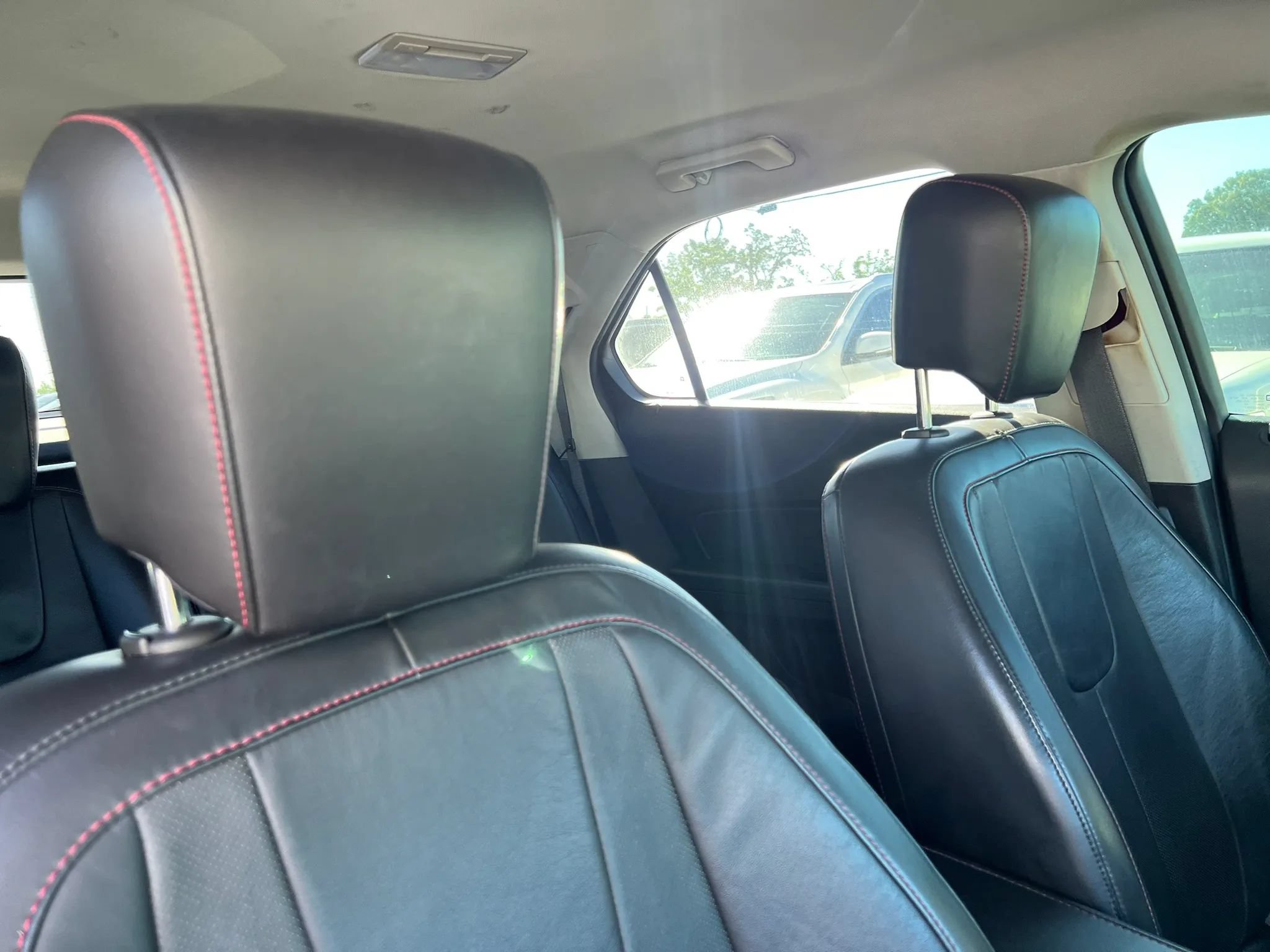 Used 2011 Chevrolet Equinox LT FWD image 18