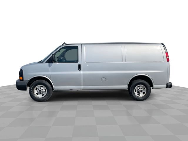 Used 2016 GMC Savana 2500 Work Van