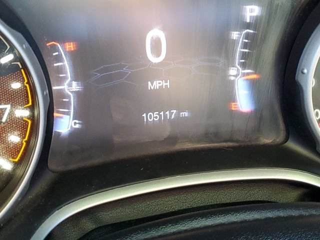Used 2020 Jeep Compass High Altitude AWD/4WD image 13