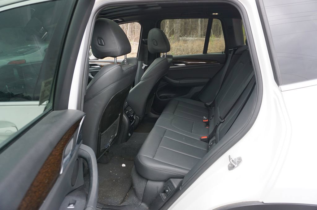 Used 2019 BMW X3 sDrive30i image 15