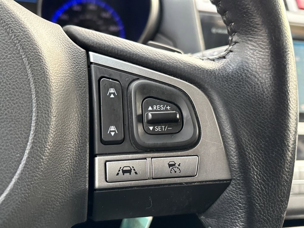 Used 2016 Subaru Outback 2.5i Premium image 18