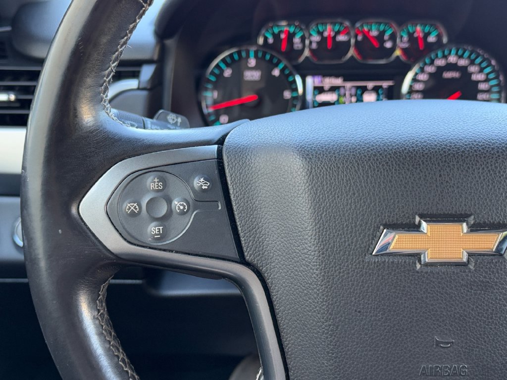 Used 2016 Chevrolet Suburban LT AWD/4WD image 20